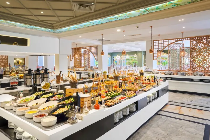 SENTIDO MARILLIA RESORT  4*-49