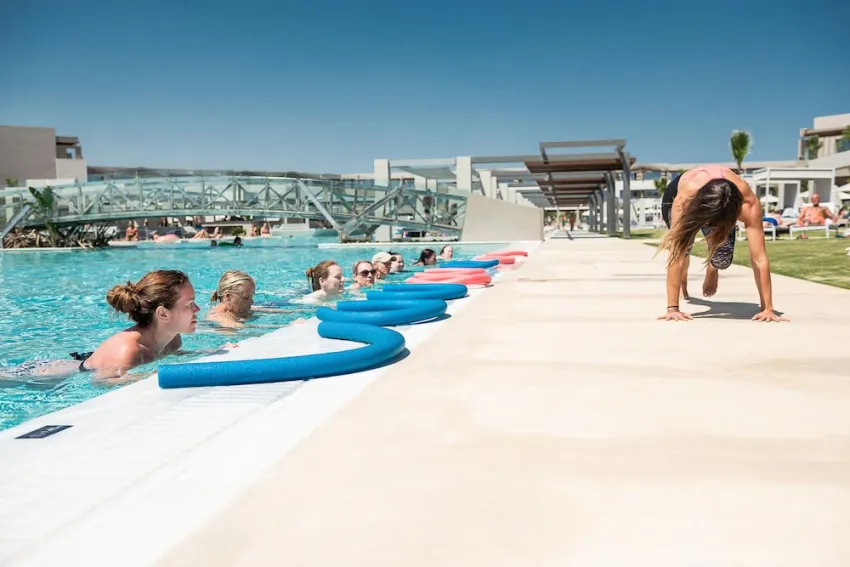 Euphoria Resort 5*-88