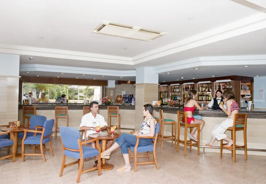 HSM Reina Del Mar Hotel 3*-6