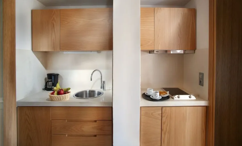 Anna's House & Sunday Beach 4*-13