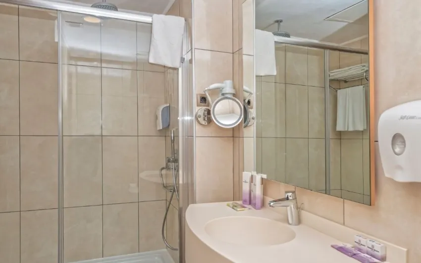 Selectum Family Resort Side 5*-49