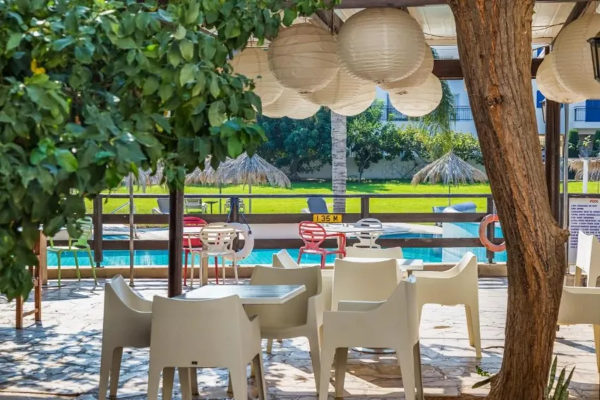 Captain Karas Holidays Apartments 3*-14