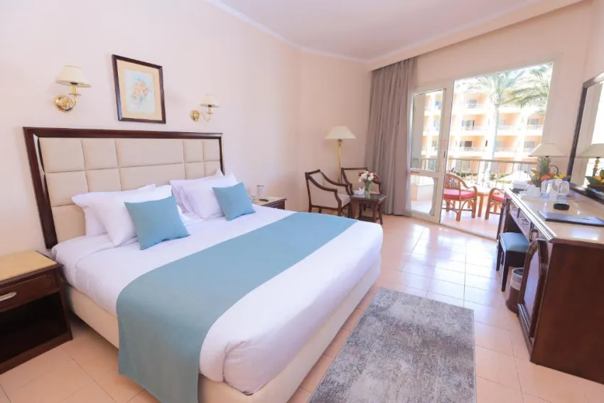 Sea Star Beau Rivage Hotel 4*-2