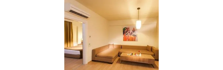 Dream Family Club Hotel 5*-2