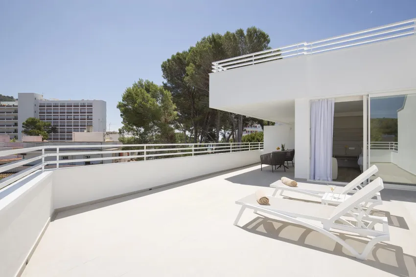 Canyamel Park Hotel 4*-29