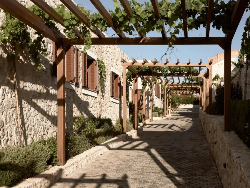 Lesante Cape Resort and Villas 5*-10