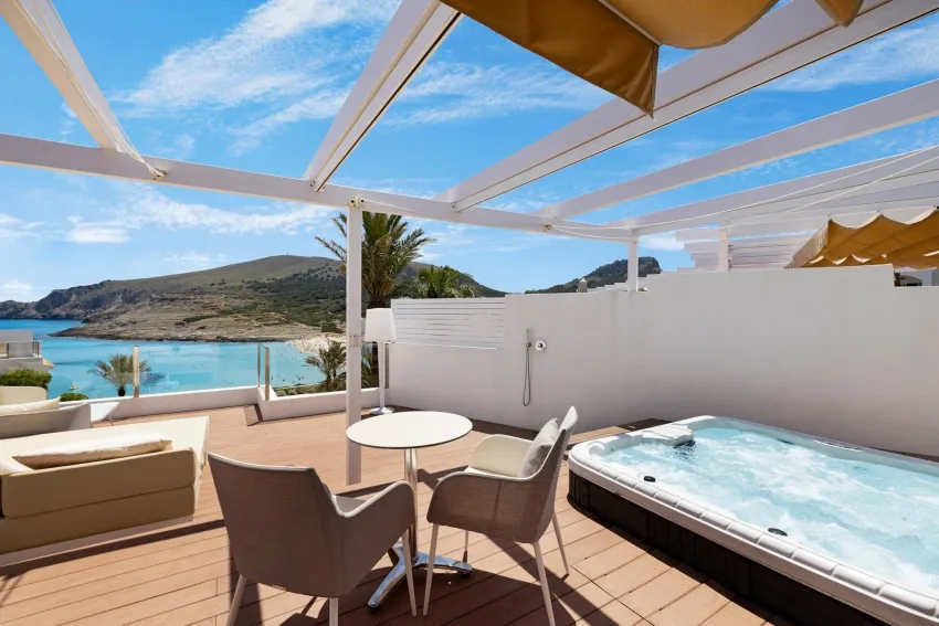 Viva Cala Mesquida Resort & Spa 4*-23