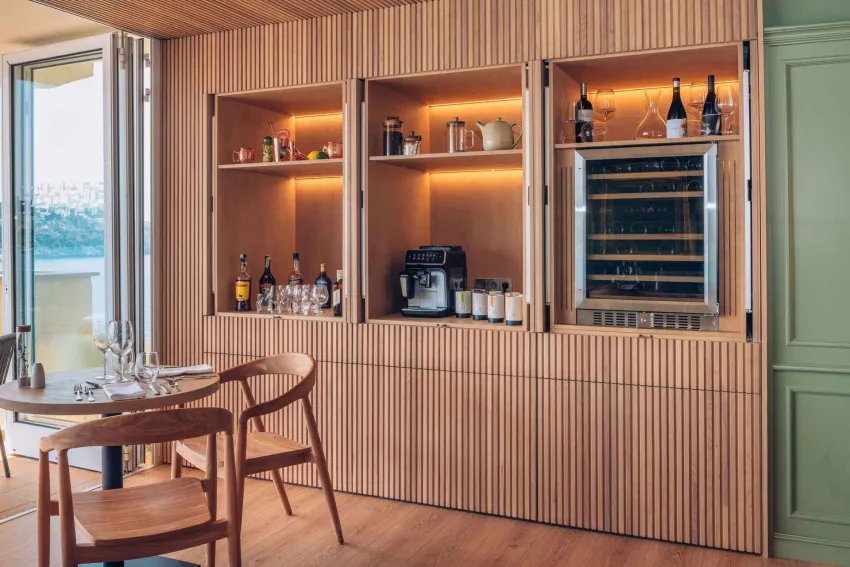 Iberostar Selection Jardin del Sol Suites 4*-32