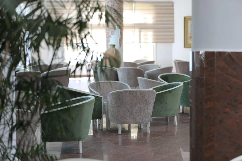 Hammamet Garden 4*-33