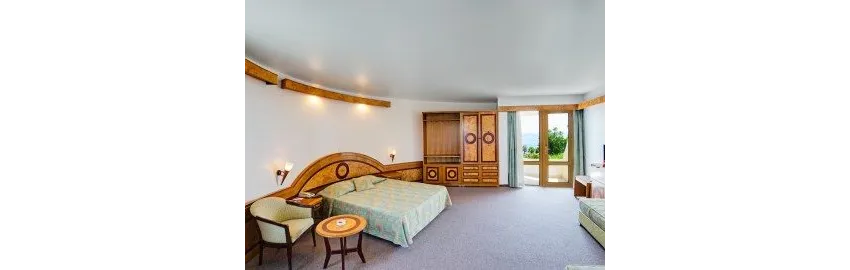 Rubi Hotel 4*-2