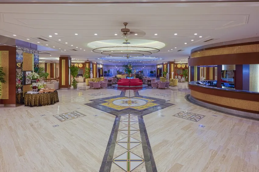 Belconti Resort Belek 5*-23