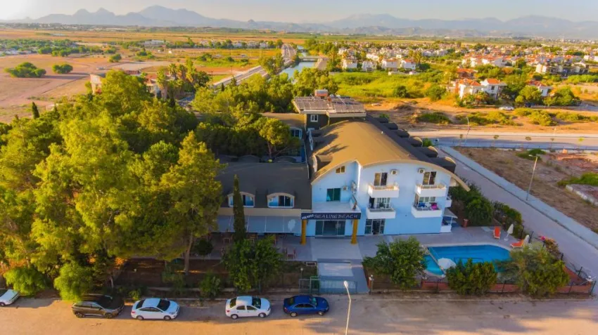 PRENSES SEALINE BEACH HOTEL  4*-29