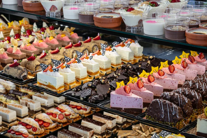 Megasaray Resort Side 5*-117