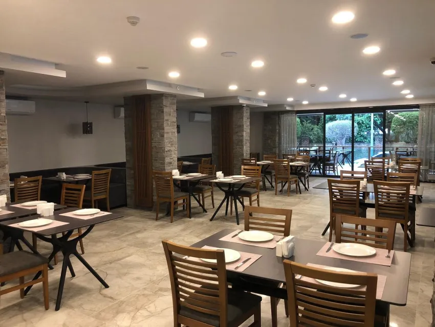 Riviera Zen Hotel & Spa (Adults Only 16+) 4*-7