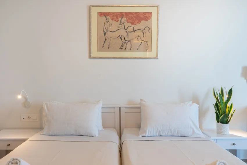 Thalassi Hotel 3*-16