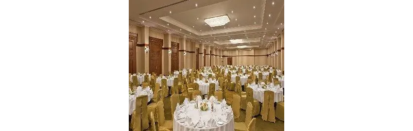Akka Antedon Hotel 5*-6