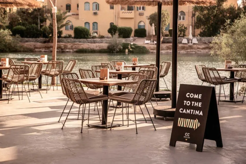 Cook's Club El Gouna (Adults Only 16+) 3*-8