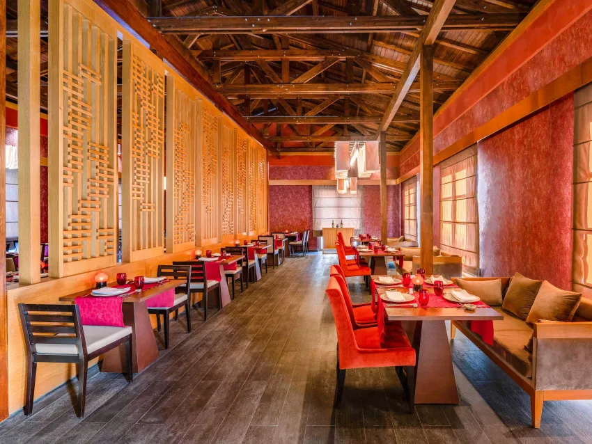 Rixos Premium Tekirova 5*-240