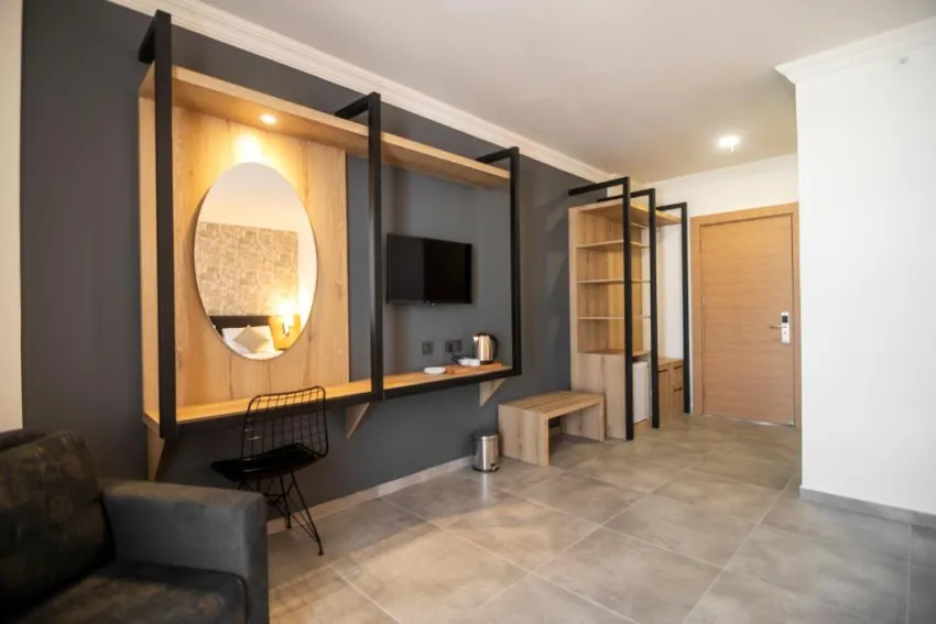 GRAND KOLIBRI PRESTIGE & SPA  5*-13