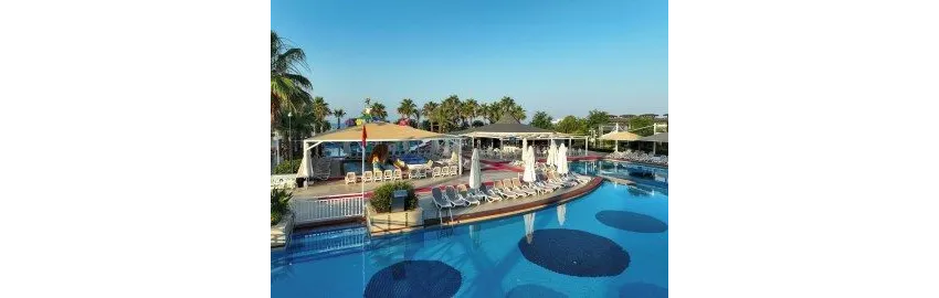 Orange County Belek 5*-24