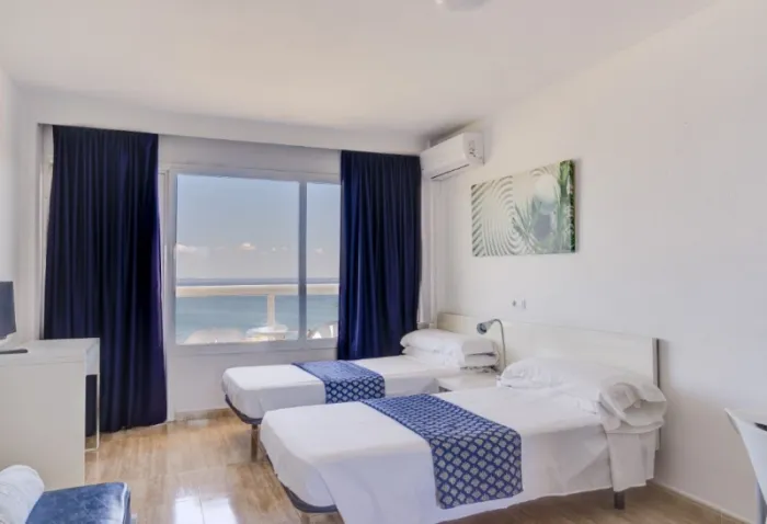 Las Palomas Apart. 2* - Palma nova - Spania