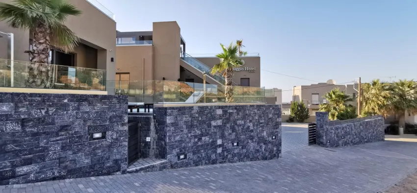 Villaggio Boutique Hotel 4*-3