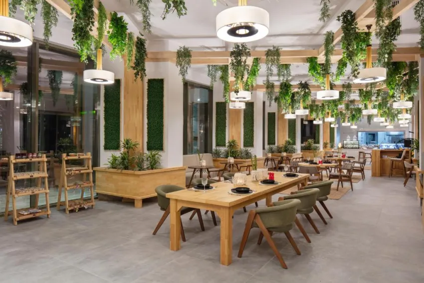 NIRVANA COSMOPOLITAN  5*-43