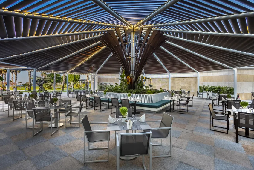 Calista Luxury Resort 5*-26