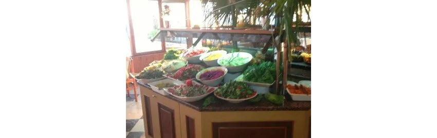 Rubi Hotel 4*-21