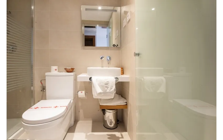 Playa Mondrago 3*-15