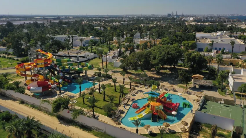 Shems Holiday Village & Aqua Park 3*-26