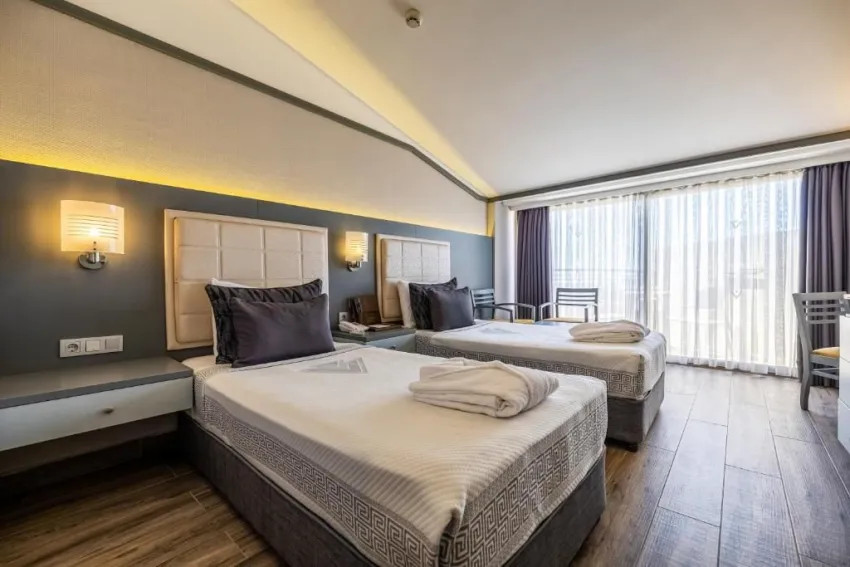 VONRESORT GOLDEN COAST  5*-15