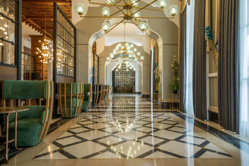 Granada Luxury Belek 5*-79