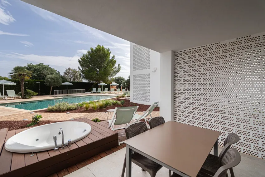 Cabot Las Velas Apartments -12