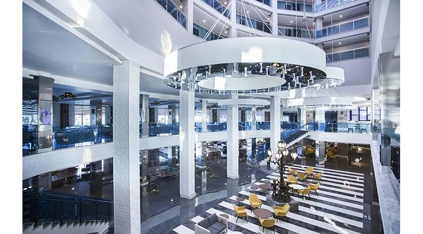 EFTALIA OCEAN RESORT  5*-17