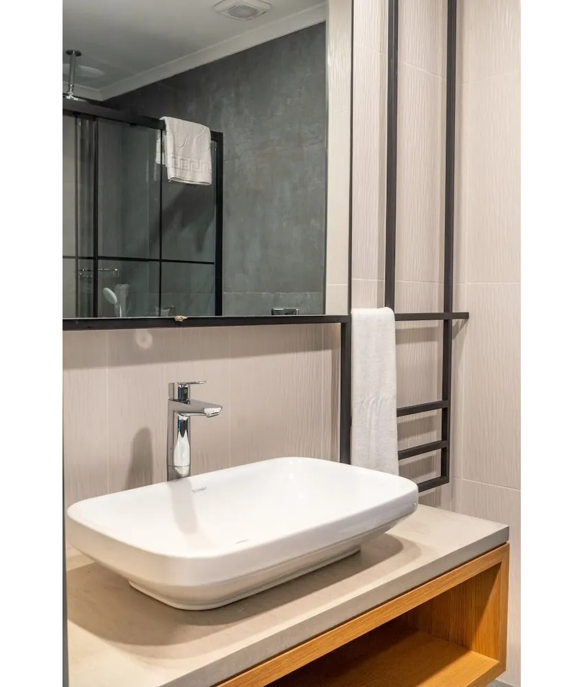 Side Square Hotel 4*-24