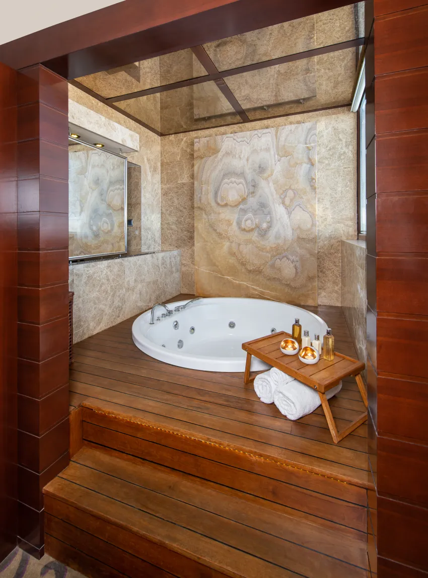 RIXOS PARK BELEK  5*-18