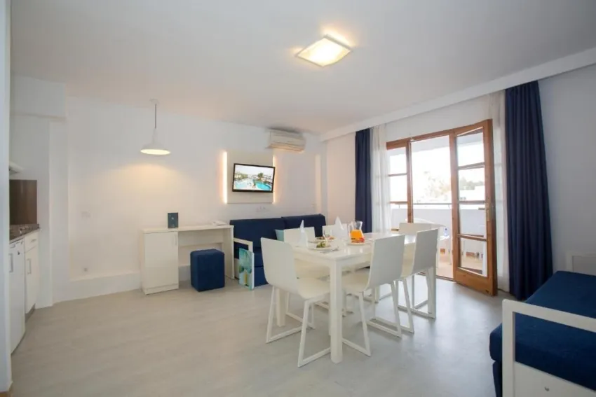 Plazamar Serenity Resort -10