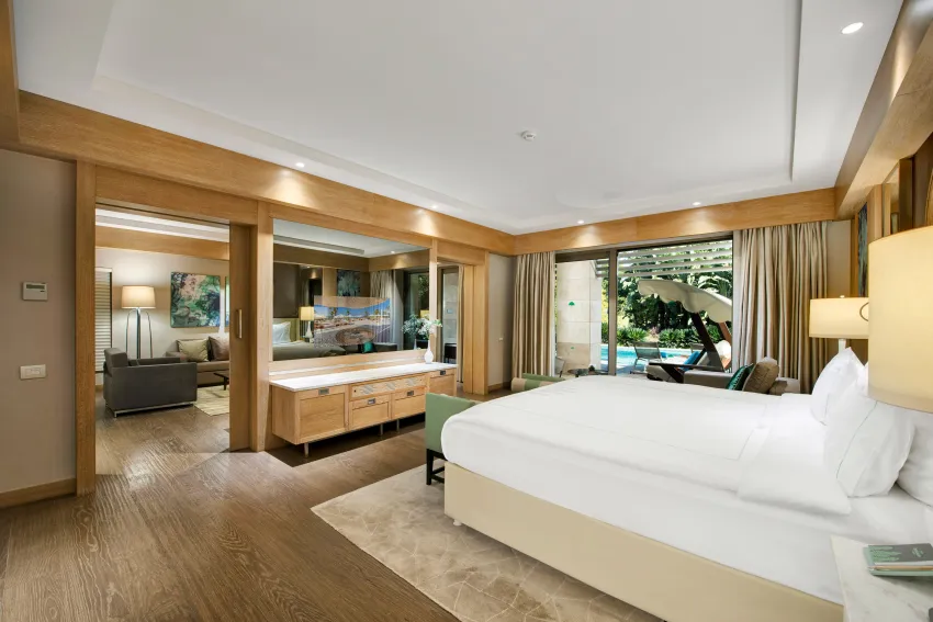 Regnum Carya Golf & Spa Resort 5*-74