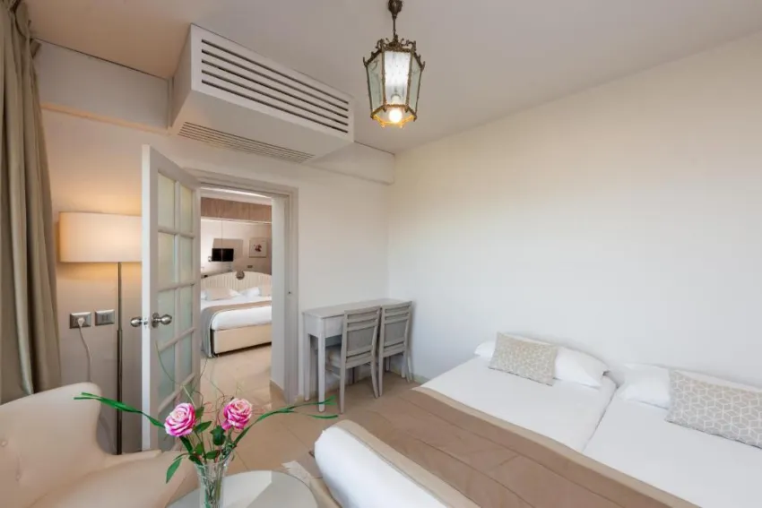 JAZ TOUR KHALEF THALASSO & SPA  5*-36