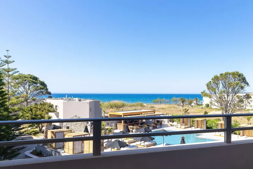 Eliros Mare Hotel 4*-112