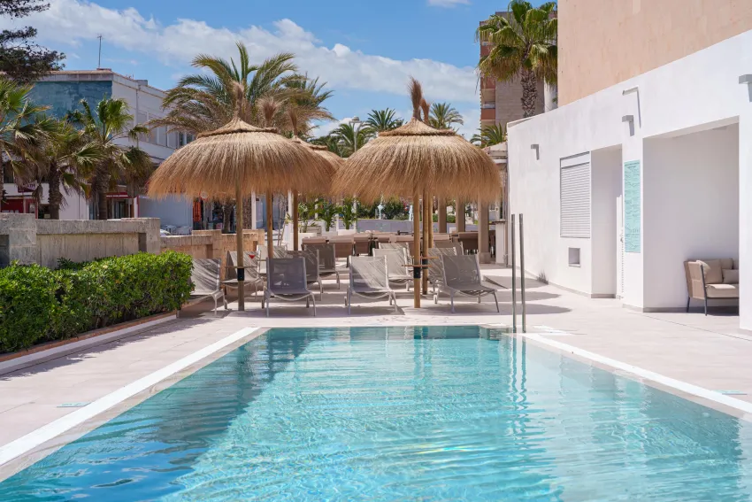 Ferrer Concord Hotel Spa 4*-65