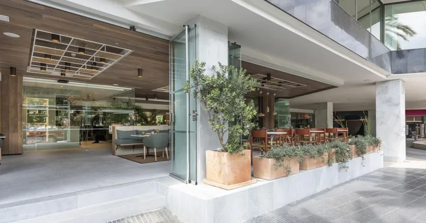 Melia Palma Marina 4*-241