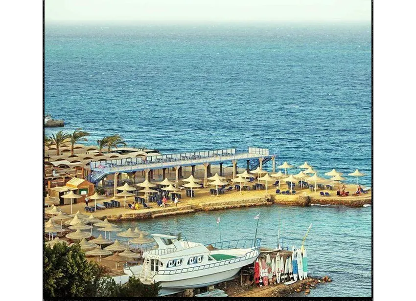 Sphinx Hurghada 4*-4