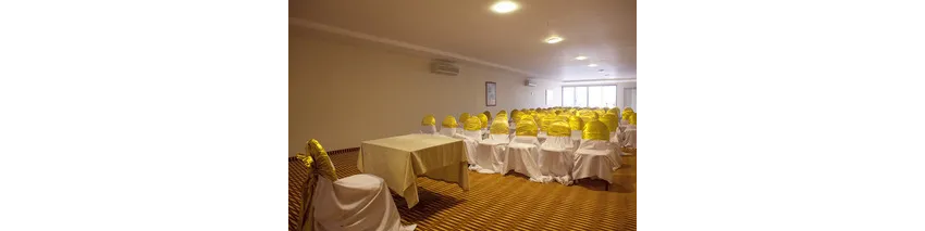 Diamond Beach Hotel & Spa 5*-36