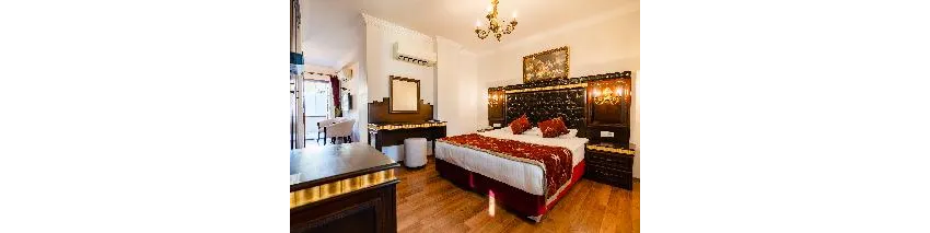 Mediterra Art Hotel 4*-41