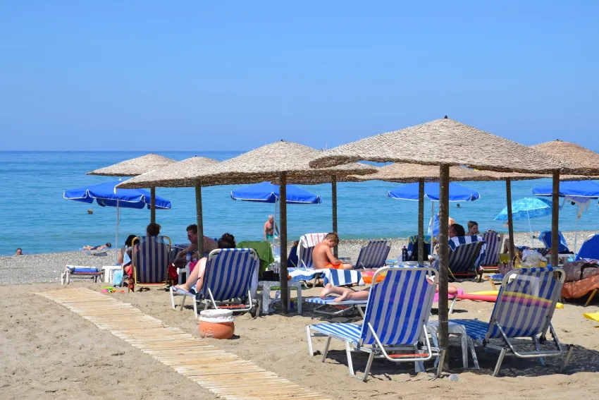 Galeana Beach Hotel 2*-9