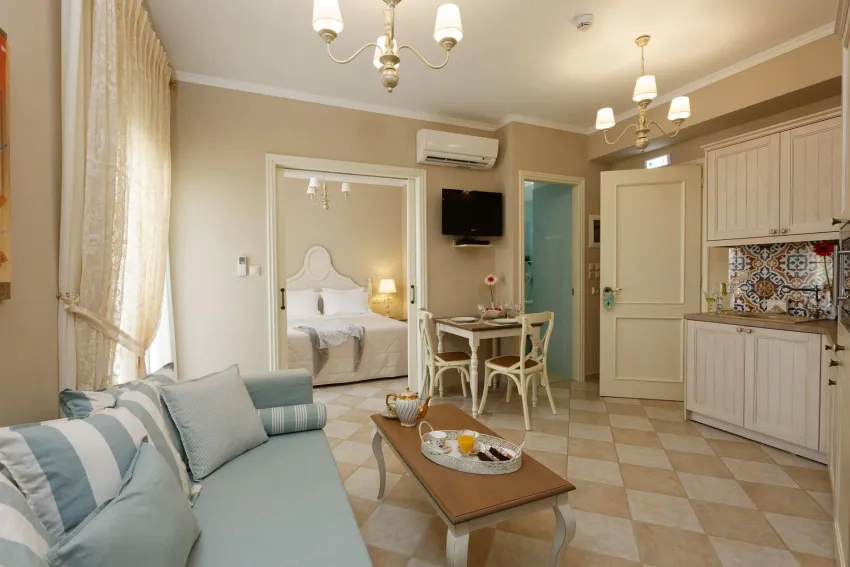 Ionia Suites 4*-18