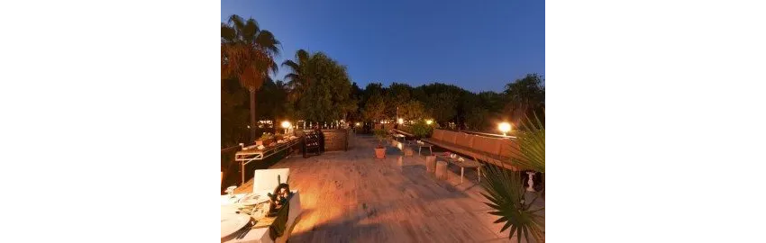 Club Turtas Beach 4*-5
