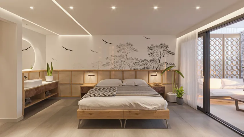 Iberostar Waves Creta Panorama and Mare 4*-19